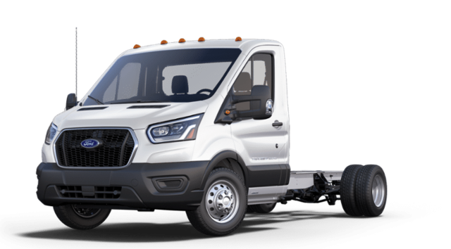 2023 Ford Transit CC-CA External Image 1